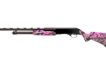 STEVENS 320 CMP 20GA 26" 5RD MDYGRL