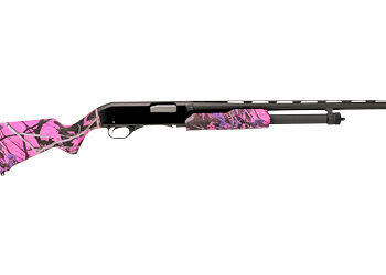 Alternative view of STEVENS 320 CMP 20GA 26" 5RD MDYGRL