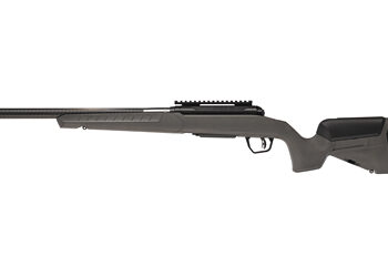 SAV 110 CRBN HNTR 7PRC 20" 2RD GRY