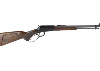 Alternative view of SAV REVEL DLX 22WMR 18" 9RD BLK