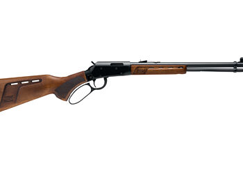 Alternative view of SAV REVEL DLX 17HMR 18" 9RD BLK