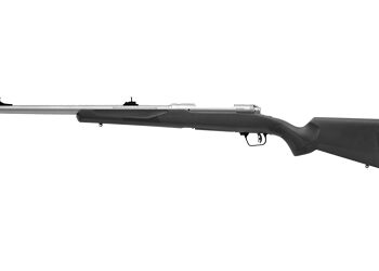 SAV 110 BRUSH HNTR 338WIN 20" SS SYN