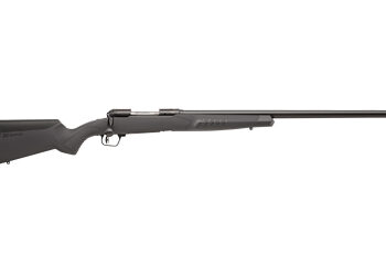 Alternative view of SAV 110 VARMINT 22-250 26" HVY BBL
