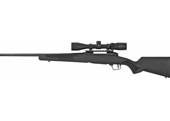 SAV 110 APXHTR PKG 243WIN 22"