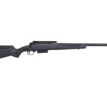 SAVAGE ARMS 220 SLUG 20GA BOLT BL/SYN    #