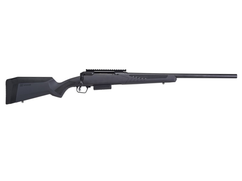 SAVAGE ARMS 220 SLUG 20GA BOLT BL/SYN # 3 SAVAGE ARMS 220 SLUG 20GA BOLT BL/SYN #