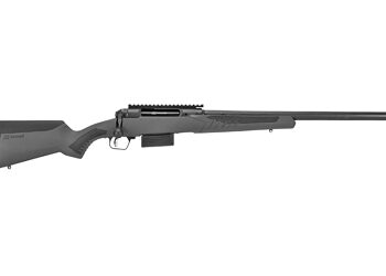 SAV 212 SLUG 12GA 22" 2RD BLK
