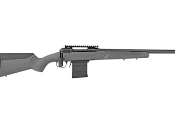 Alternative view of SAV 110 TACTICAL 6MM ARC 18" 8RD