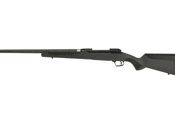 SAV 110 ULTRALITE 7MM PRC 22" 2RD GY