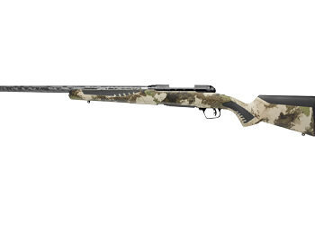 SAV 110 ULTRALITE CAMO 6.5PRC 24" 2R