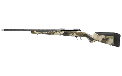 SAV 110 ULTRALITE CAMO 6.5PRC 24" 2R 3 SAV 110 ULTRALITE CAMO 6.5PRC 24" 2R