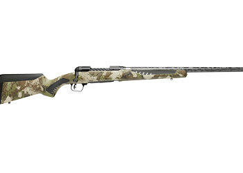 Alternative view of SAV 110 ULTRALITE CAMO 6.5PRC 24" 2R