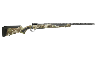 SAV 110 ULTRALITE CAMO 6.5PRC 24" 2R 4 SAV 110 ULTRALITE CAMO 6.5PRC 24" 2R - Image 2