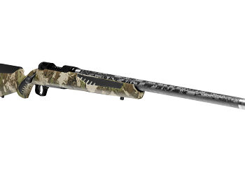 SAV 110 ULTRALITE CAMO 6.5PRC 24" 2R 7 SV58020 3 1