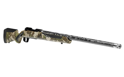 SAV 110 ULTRALITE CAMO 6.5PRC 24" 2R 5 SAV 110 ULTRALITE CAMO 6.5PRC 24" 2R - Image 3
