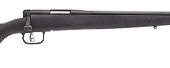 SAVAGE ARMS B.MAG 17WSM BL/SYN HVBBL 22"