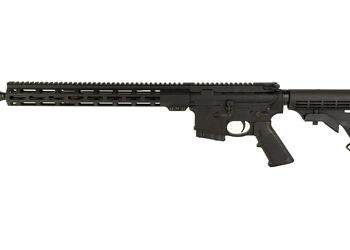 S&W M&P15 SPRT III 556 16" 10RD