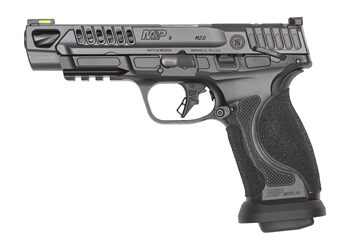 S&W M&P9 M2.0 CMPTR HD OR 9MM 10R TS