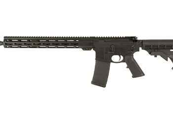Alternative view of S&W M&P15 SPORT III 556 30RD BUNDLE