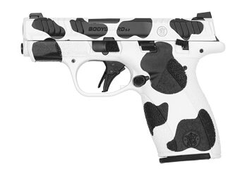 S&W BDYGRD 2.0 380ACP 2.75 12RD COW