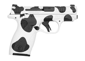 Alternative view of S&W BDYGRD 2.0 380ACP 2.75 12RD COW