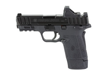 S&W EQUALIZER 9MM TS 15RD BLK BUNDLE