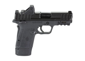 Alternative view of S&W EQUALIZER 9MM TS 15RD BLK BUNDLE