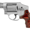 S&W 642 38SPL+P 1.88" STS/ALM LDYSMT 1 SW163808 A 1