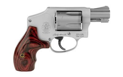 S&W 642 38SPL+P 1.88" STS/ALM LDYSMT 4 S&W 642 38SPL+P 1.88" STS/ALM LDYSMT - Image 2