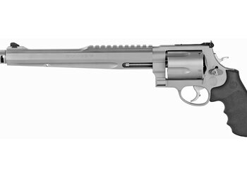 S&W PC 500 CMPD HNTR 500SW 10.5" 5RD