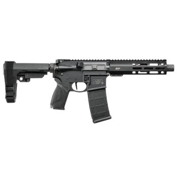 SW M&P15 PISTOL 5.56 7.5 MLOK PSB 30RD