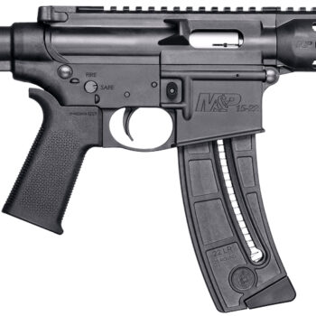 SW M&P15-22 PISTOL 22LR 7 MLOK 25RD