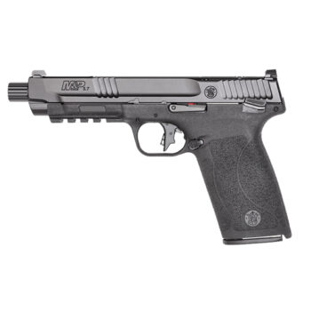 SW M&P 5.7 5.7X28 5 TB TS 22RD TS