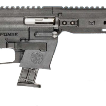 SW RESPONSE CARBINE 9MM 16.5 10RD FIXED