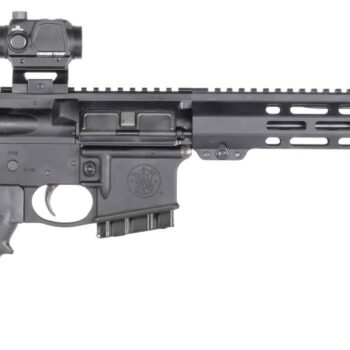 SW M&P15 SPORT III 5.56 RED DOT 10RD STATE COMPL