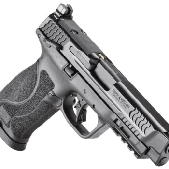 SW M&P M2.0 10MM 4.6 OR TS MS TLCI 10RD CA