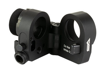 SYLVAN AR FOLDING STK ADAPTER G4 RH