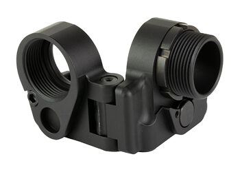 Alternative view of SYLVAN AR FOLDING STK ADAPTER G4 RH