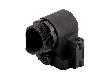 Alternative view of SYLVAN AR FOLDING STK ADAPTER G5 RH