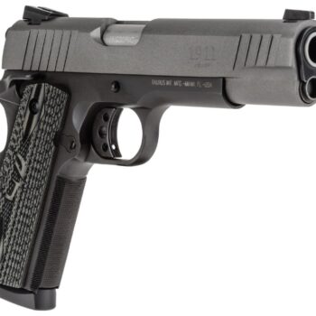 TAURUS 1911FS 45ACP GRAY 5" 8+1 AS