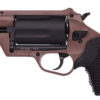 TAURUS PUB DEF POLY 410/45 BROWN/BLK 2 TA2441021BA