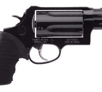 TAURUS PUBLIC DEF 410/45LC BL 2"