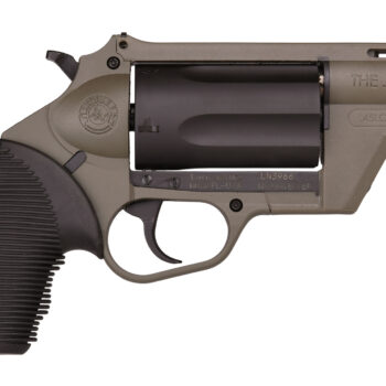 TAURUS PUBLIC DEF POL 410/45LC OD 2"#