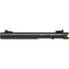 TACSOL PAC-LITE RUG 22LR 6 MATTE BLK 1 TACSOL20PL6TEMBNF