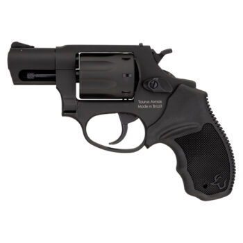 TAU 942 22MAG 2 BLK 8RD