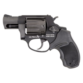 TAU 942 22MAG 2 BLK ULTRALITE 8RD