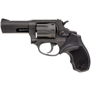 TAU 942 22MAG 3 BLK 8RD