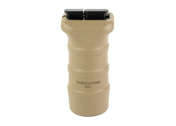 TANGO DWN MLOK STUBBY VERT GRP FDE