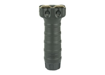 Alternative view of TANGO DWN VERTICAL GRIP BLK