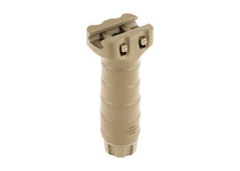 TANGO DWN VERTICAL GRIP FDE